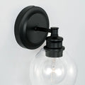 CAPITAL LIGHTING, MID CENTURY SCONCE, WALL SCONCES