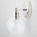 CAPITAL LIGHTING, MID CENTURY SCONCE, WALL SCONCES