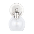 CAPITAL LIGHTING, MID CENTURY SCONCE, WALL SCONCES