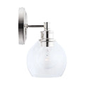 CAPITAL LIGHTING, MID CENTURY SCONCE, WALL SCONCES