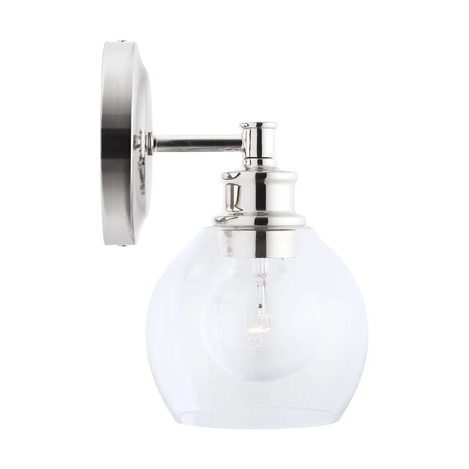 CAPITAL LIGHTING, MID CENTURY SCONCE, WALL SCONCES