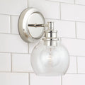 CAPITAL LIGHTING, MID CENTURY SCONCE, WALL SCONCES