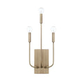 CAPITAL LIGHTING, ZANDER SCONCE, WALL SCONCES