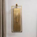 CAPITAL LIGHTING, RYLANN SCONCE, WALL SCONCES
