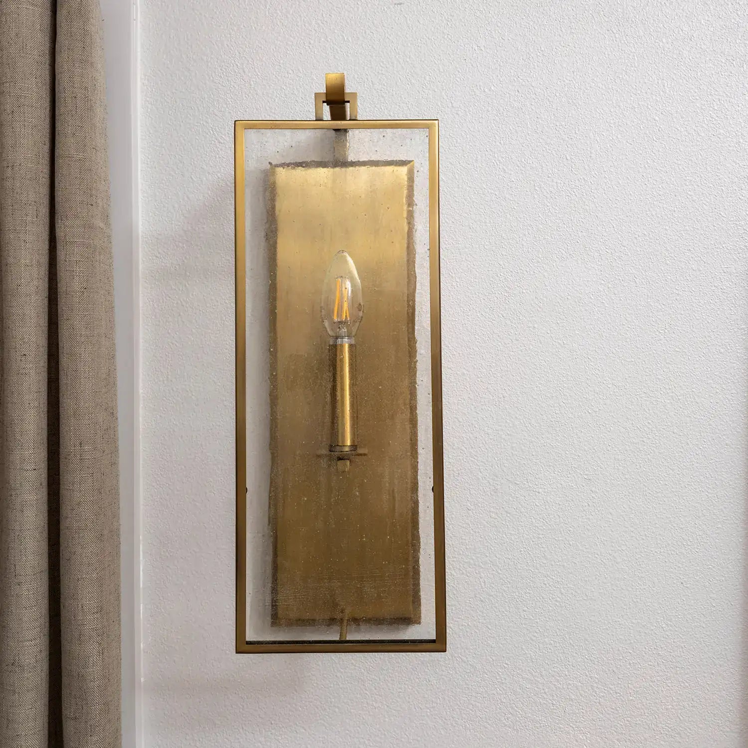 CAPITAL LIGHTING, RYLANN SCONCE, WALL SCONCES