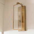 CAPITAL LIGHTING, RYLANN SCONCE, WALL SCONCES