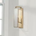 CAPITAL LIGHTING, RYLANN SCONCE, WALL SCONCES