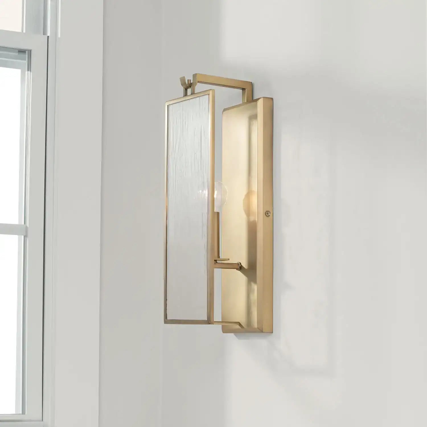 CAPITAL LIGHTING, RYLANN SCONCE, WALL SCONCES