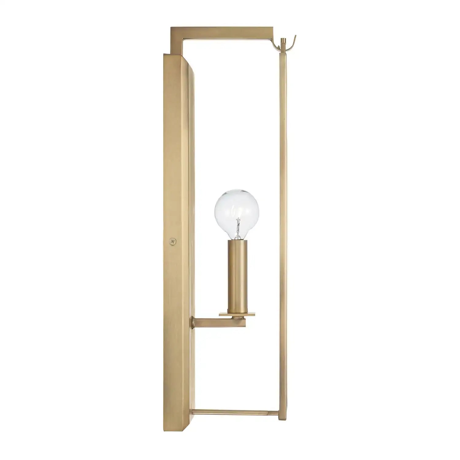 CAPITAL LIGHTING, RYLANN SCONCE, WALL SCONCES