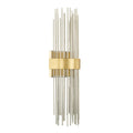 CAPITAL LIGHTING, LENA SCONCE, WALL SCONCES