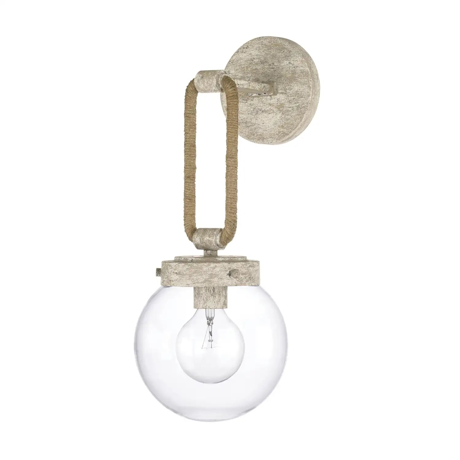 CAPITAL LIGHTING, BEAUFORT SCONCE, WALL SCONCES