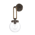 CAPITAL LIGHTING, BEAUFORT SCONCE, WALL SCONCES