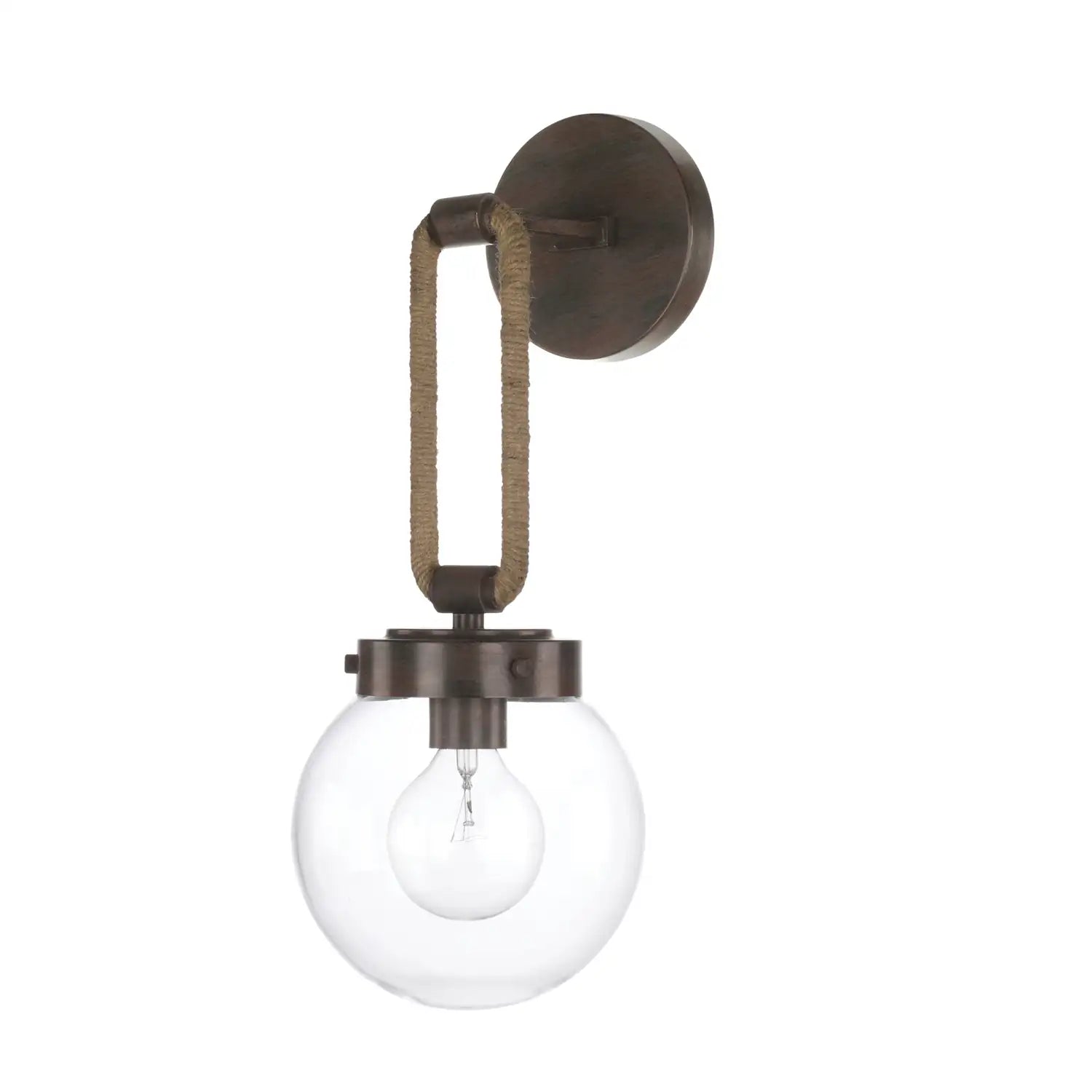 CAPITAL LIGHTING, BEAUFORT SCONCE, WALL SCONCES