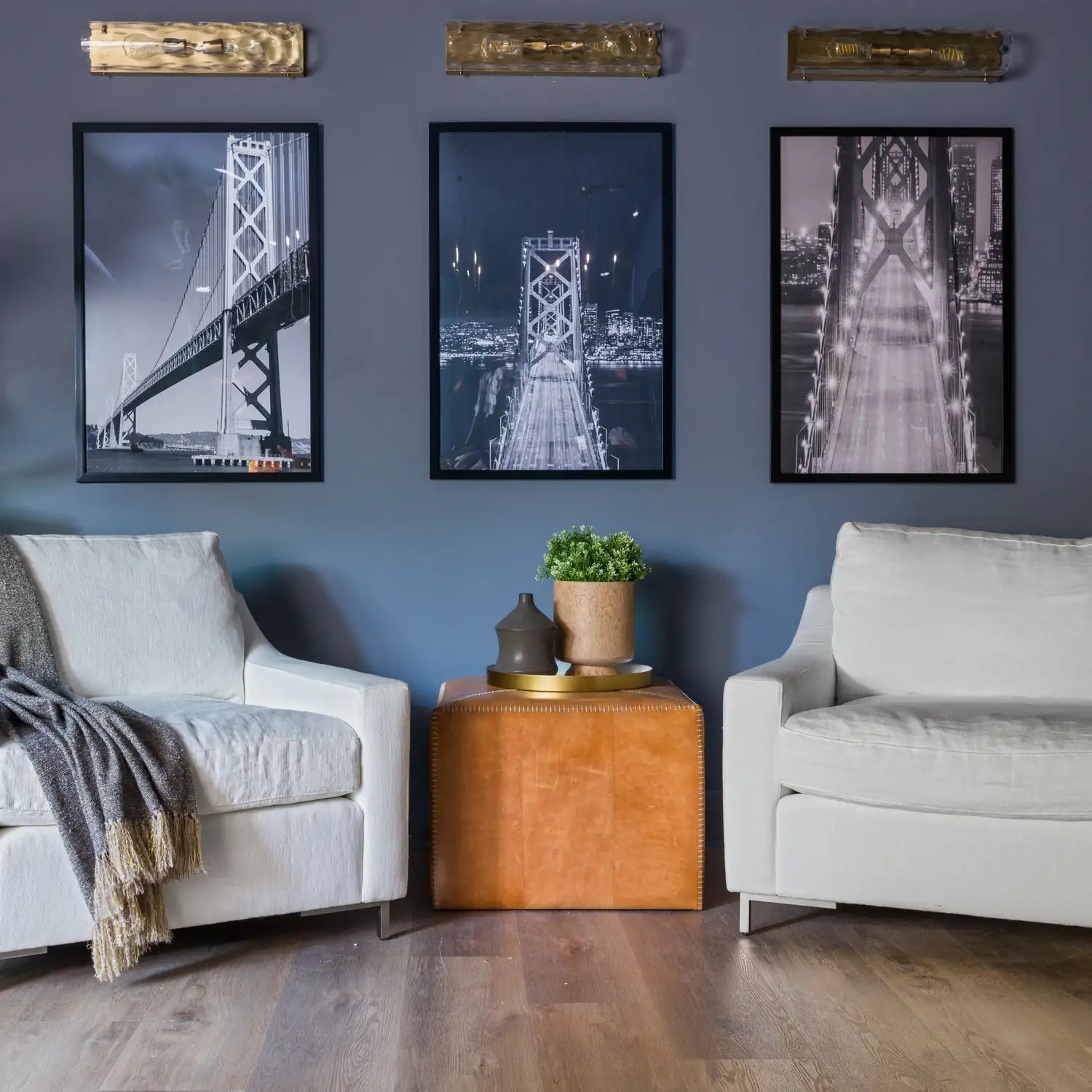CAPITAL LIGHTING, LYRA SCONCE, WALL SCONCES