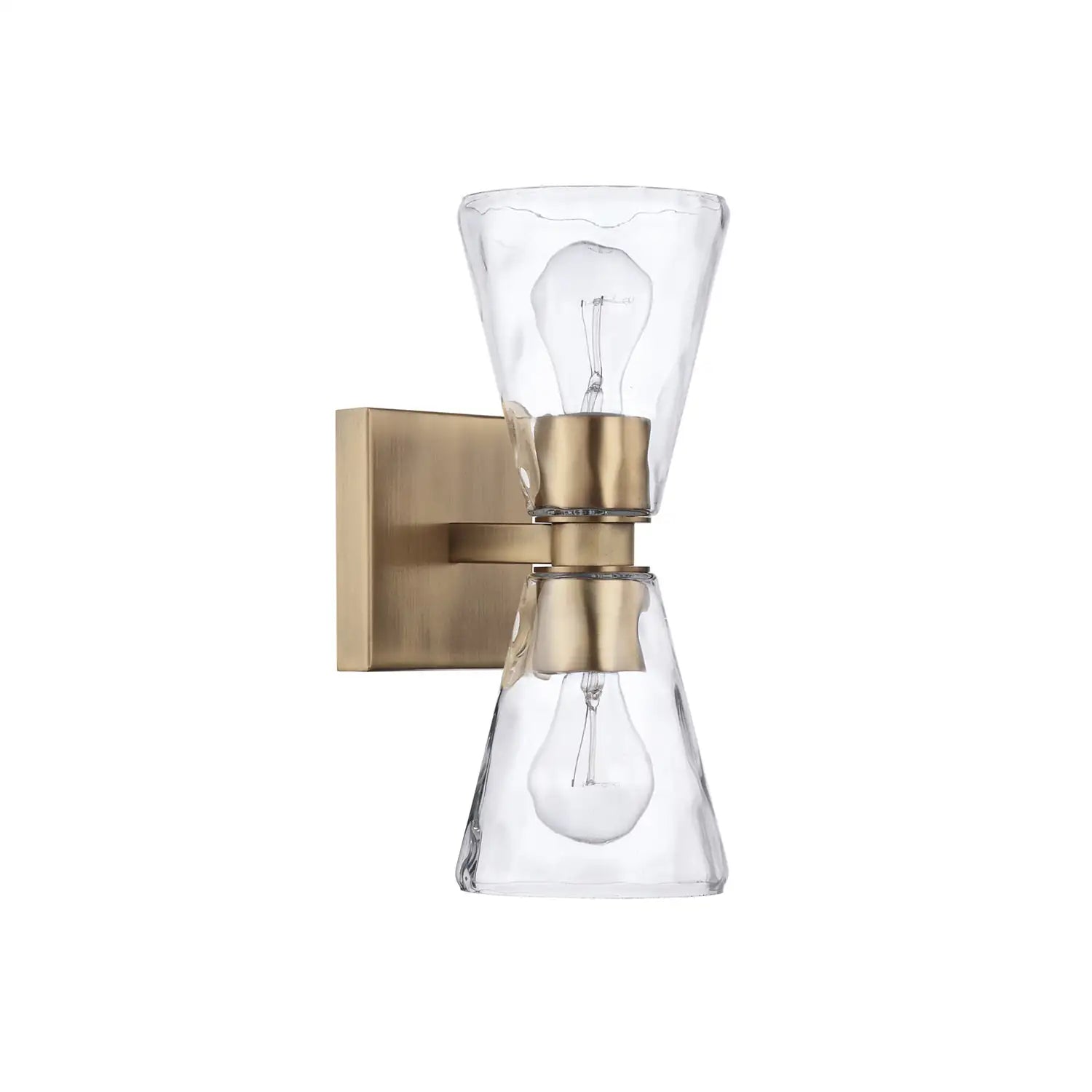 CAPITAL LIGHTING, LYRA SCONCE, WALL SCONCES