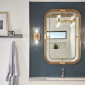 CAPITAL LIGHTING, LYRA SCONCE, WALL SCONCES