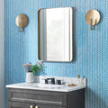 CAPITAL LIGHTING, WELLS SCONCE, WALL SCONCES