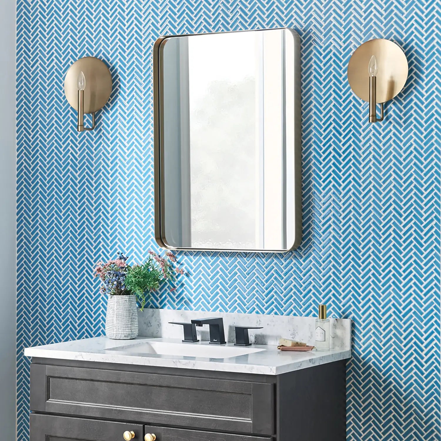 CAPITAL LIGHTING, WELLS SCONCE, WALL SCONCES
