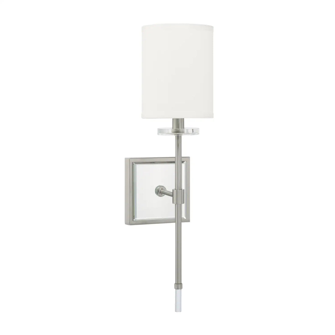 CAPITAL LIGHTING, EDIN SCONCE, WALL SCONCES