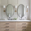 CAPITAL LIGHTING, AMELIA SCONCE, WALL SCONCES