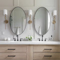 CAPITAL LIGHTING, AMELIA SCONCE, WALL SCONCES