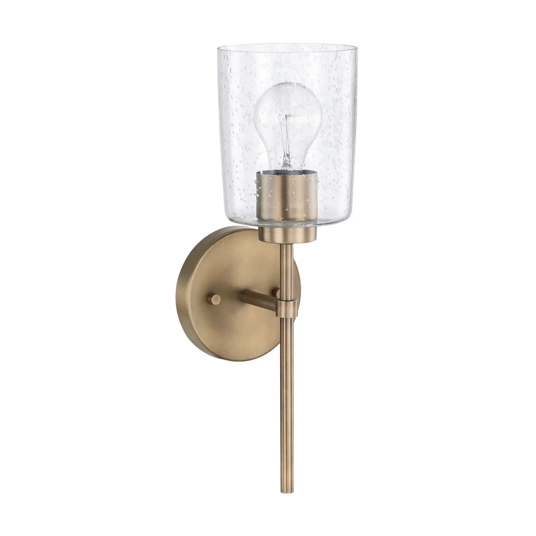CAPITAL LIGHTING, GREYSON SCONCE, WALL SCONCES