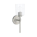 CAPITAL LIGHTING, GREYSON SCONCE, WALL SCONCES
