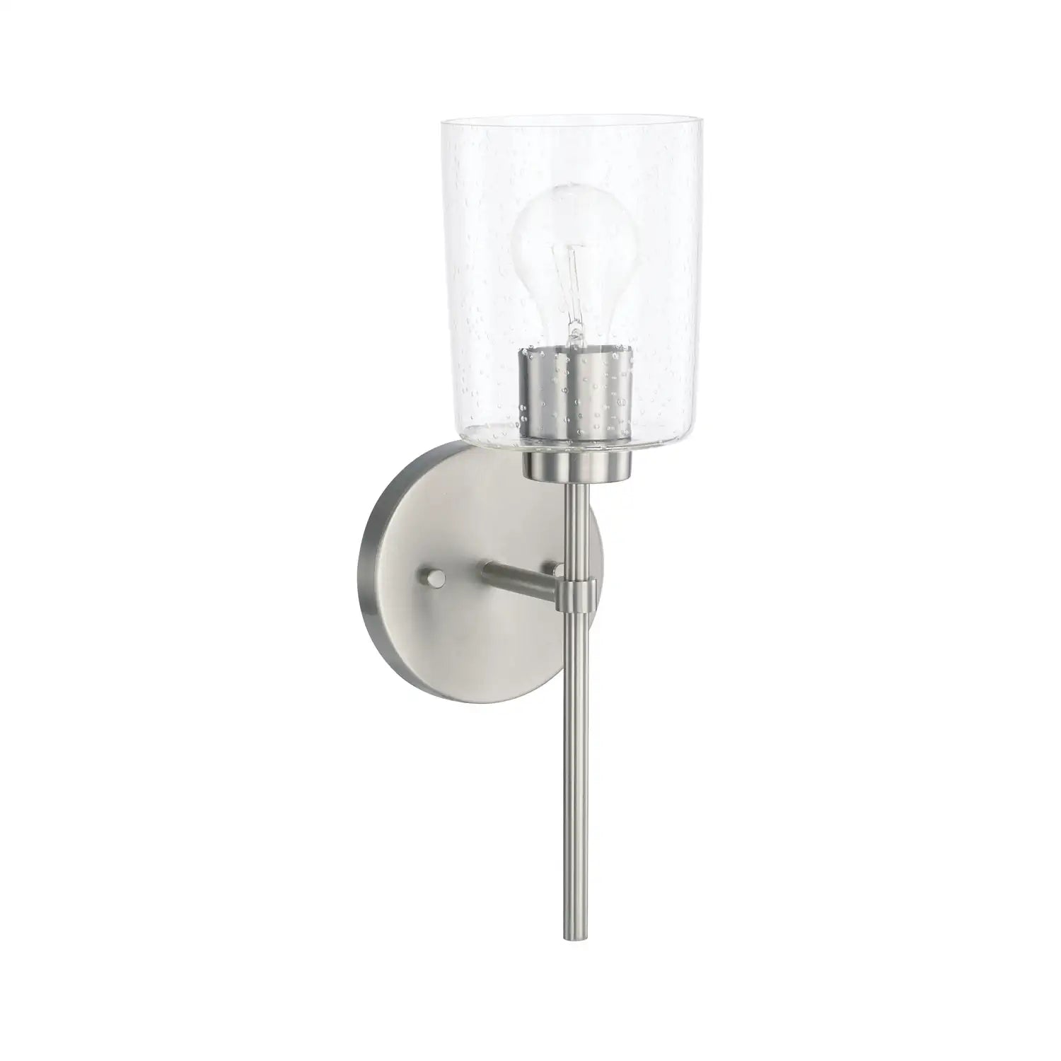 CAPITAL LIGHTING, GREYSON SCONCE, WALL SCONCES