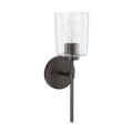 CAPITAL LIGHTING, GREYSON SCONCE, WALL SCONCES