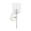 CAPITAL LIGHTING, GREYSON SCONCE, WALL SCONCES