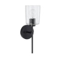CAPITAL LIGHTING, GREYSON SCONCE, WALL SCONCES
