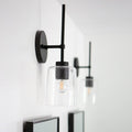 CAPITAL LIGHTING, GREYSON SCONCE, WALL SCONCES