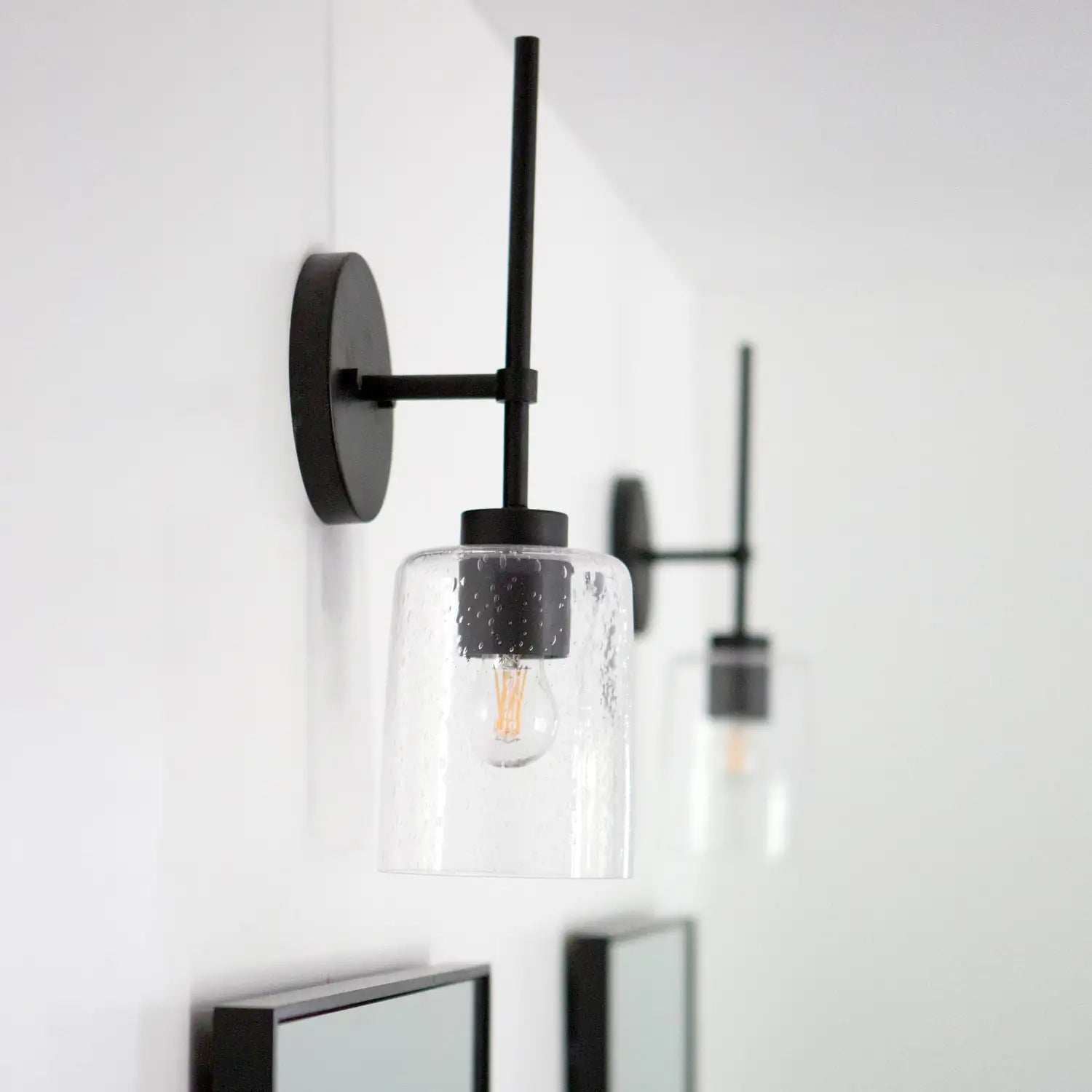 CAPITAL LIGHTING, GREYSON SCONCE, WALL SCONCES