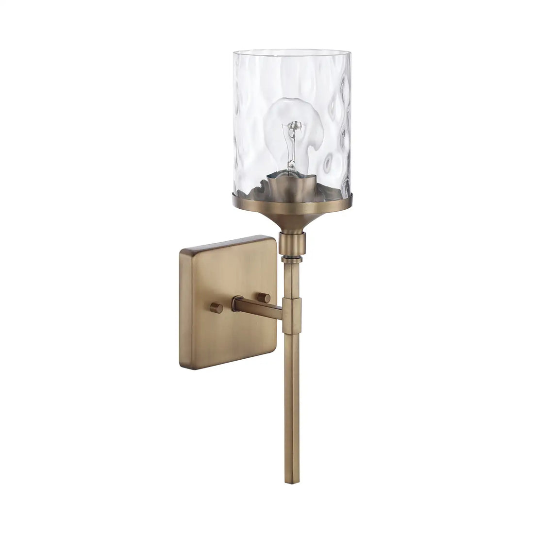 CAPITAL LIGHTING, COLTON SCONCE, WALL SCONCES