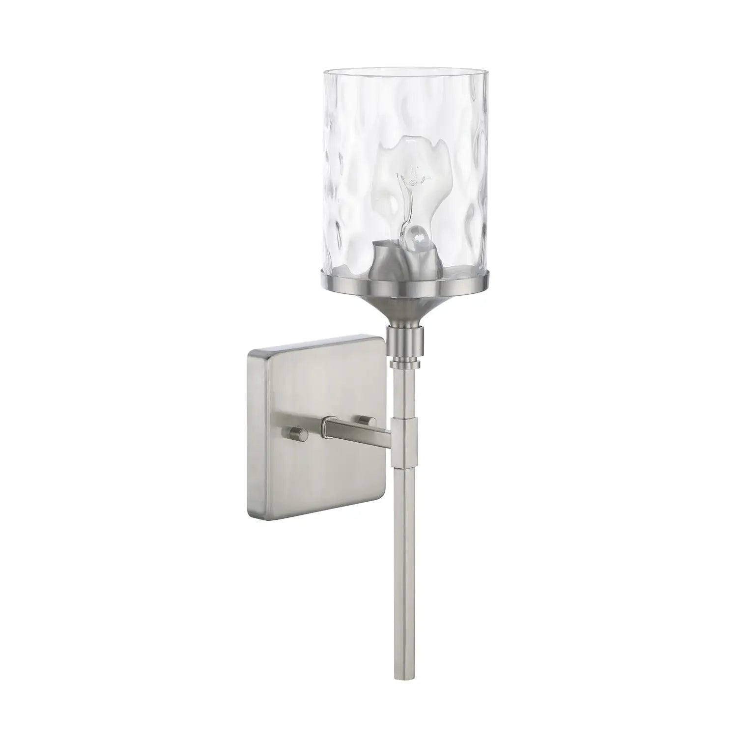 CAPITAL LIGHTING, COLTON SCONCE, WALL SCONCES