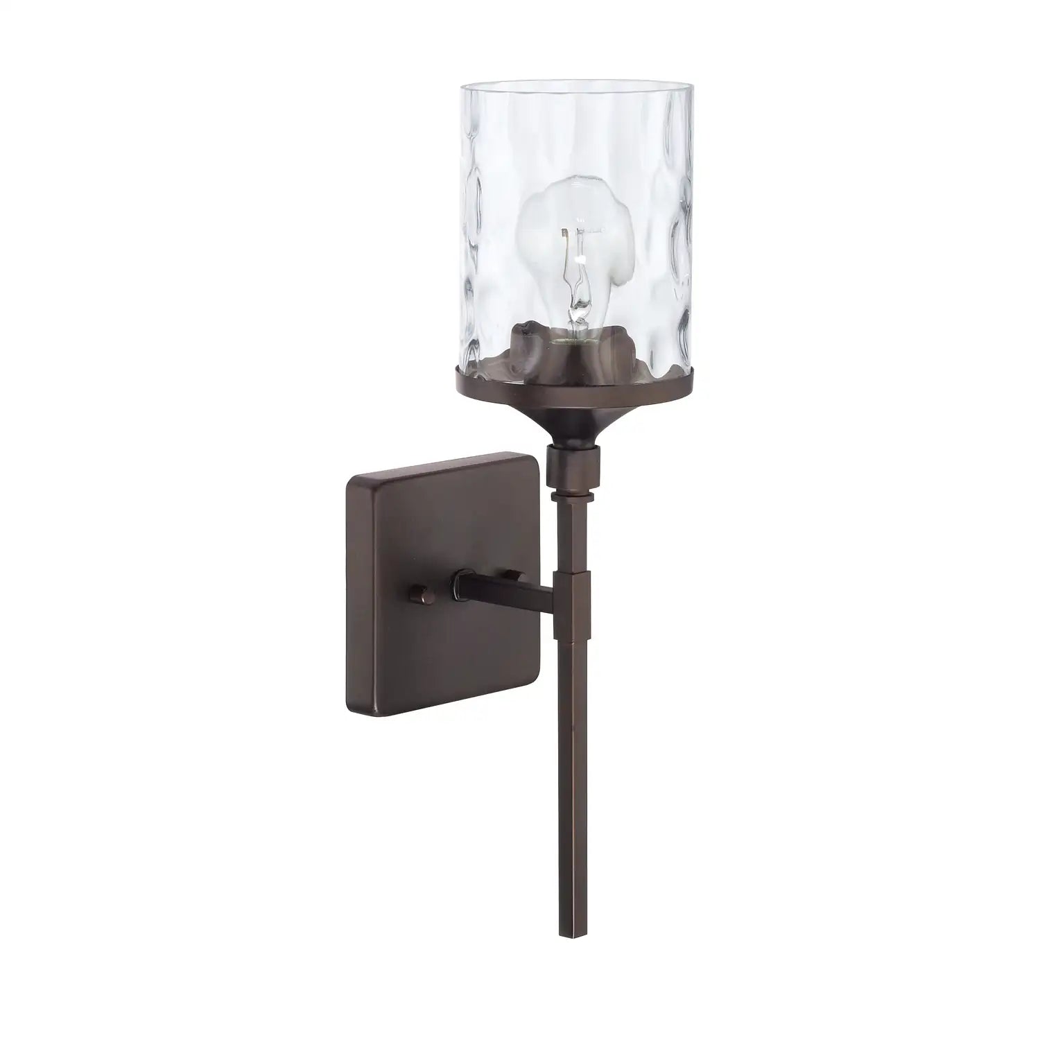 CAPITAL LIGHTING, COLTON SCONCE, WALL SCONCES