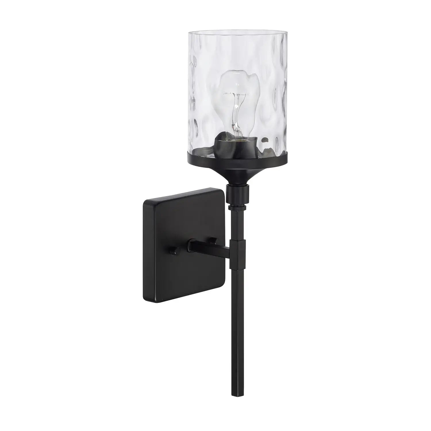 CAPITAL LIGHTING, COLTON SCONCE, WALL SCONCES