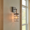 CAPITAL LIGHTING, COLBY SCONCE, WALL SCONCES