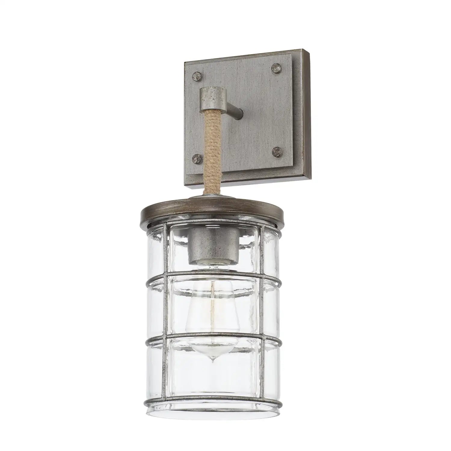 CAPITAL LIGHTING, COLBY SCONCE, WALL SCONCES