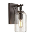 CAPITAL LIGHTING, WILTON SCONCE, WALL SCONCES