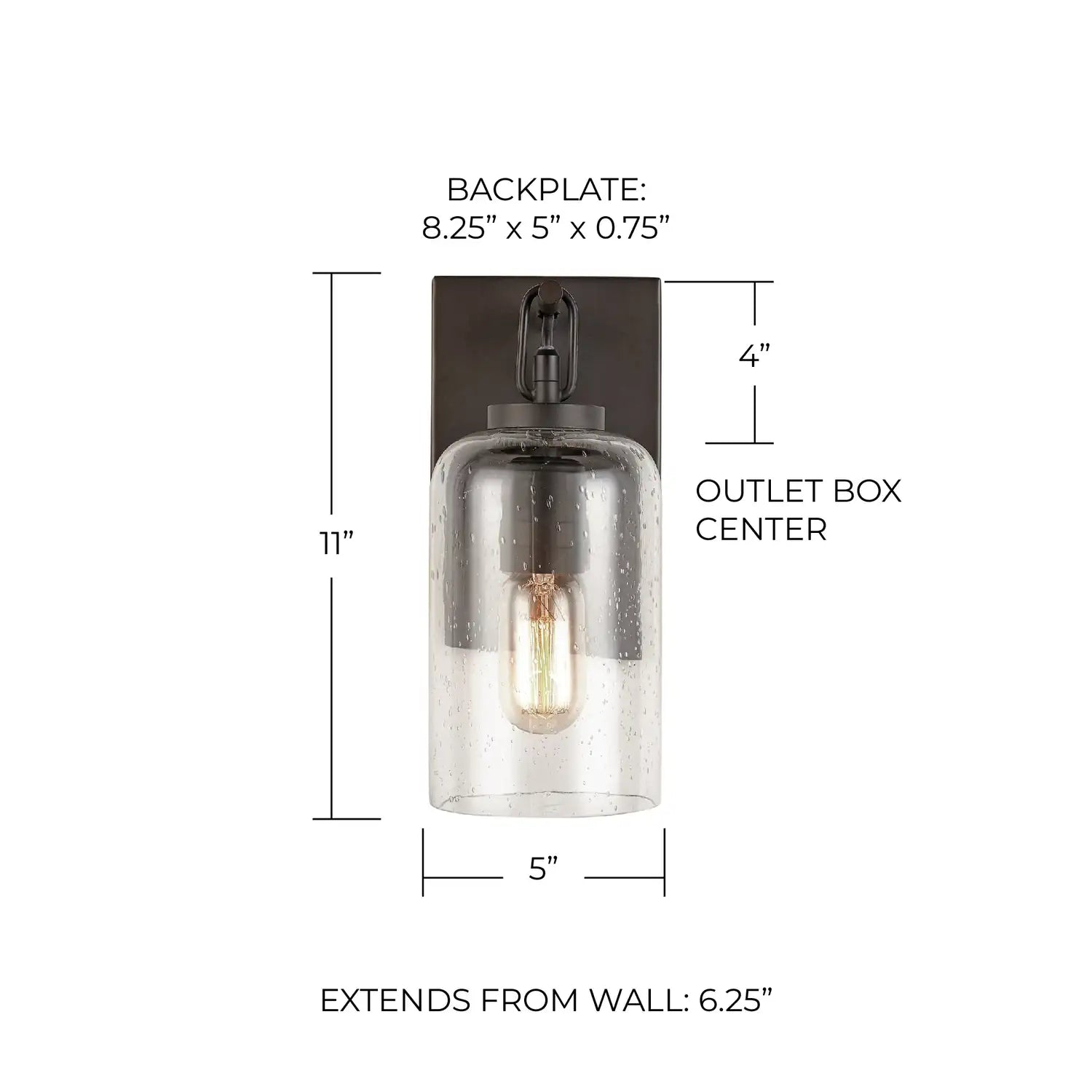 CAPITAL LIGHTING, WILTON SCONCE, WALL SCONCES