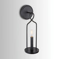 CAPITAL LIGHTING, SONNET SCONCE, WALL SCONCES
