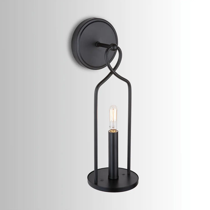 CAPITAL LIGHTING, SONNET SCONCE, WALL SCONCES