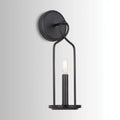 CAPITAL LIGHTING, SONNET SCONCE, WALL SCONCES