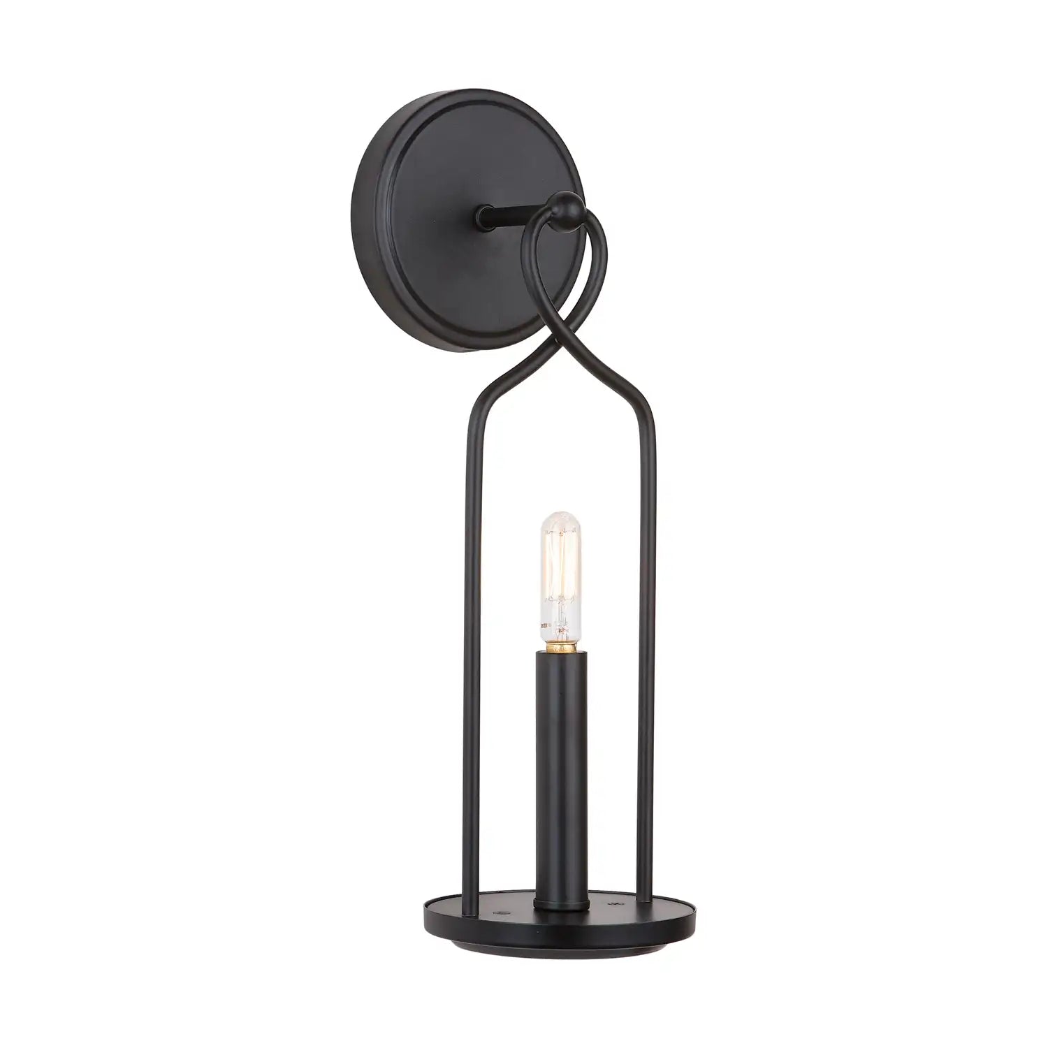 CAPITAL LIGHTING, SONNET SCONCE, WALL SCONCES