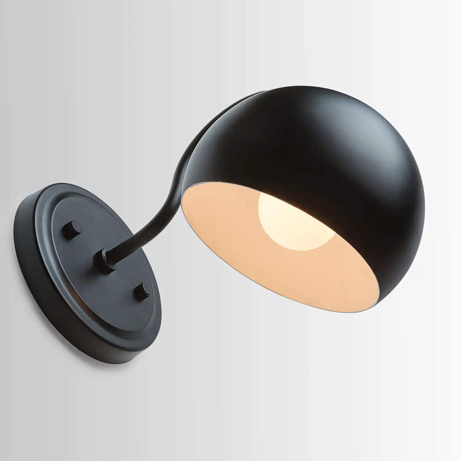 CAPITAL LIGHTING, HADLEY SCONCE, WALL SCONCES