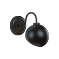 CAPITAL LIGHTING, HADLEY SCONCE, WALL SCONCES