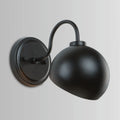 CAPITAL LIGHTING, HADLEY SCONCE, WALL SCONCES