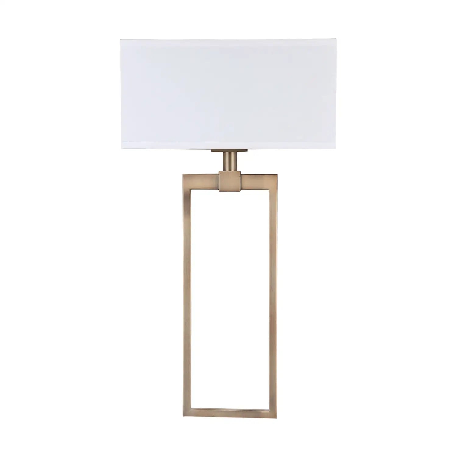CAPITAL LIGHTING, LYNDEN SCONCE, WALL SCONCES