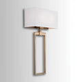 CAPITAL LIGHTING, LYNDEN SCONCE, WALL SCONCES